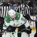 Kanadský hokejista v službách Dallasu Stars Tyler Seguin zažil poriadne kurióznu situáciu.