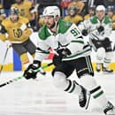 Kanadský hokejista v službách Dallasu Stars Tyler Seguin zažil poriadne kurióznu situáciu.