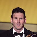 Lionel Messi by v prípade víťazstva získal už ôsmu Zlatú loptu v kariére.