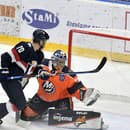 Slovan Bratislava sa predstavil v Michalovciach.