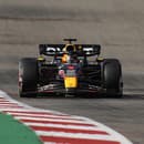 Max Verstappen dominuje F1.