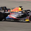 Max Verstappen dominuje F1.