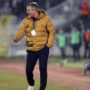 Pavel Vrba skončil ako tréner na lavičke FC Zlín.