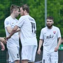 Slovenskí reprezentanti v malom futbale vypadli na MS vo štvrťfinále. 