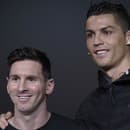 Messi schytal ostrú kritiku, reaguje aj Ronaldo: Totálny výsmech?!