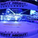 Fight Night Challenge 4 sa uskutoční v Trnave.