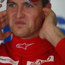 Ralf Schumacher.
