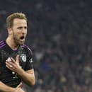 Harry Kane predvádza v Bayerne Mníchov skvelé výkony a potvrdzuje úlohu kanoniera.