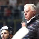 Kanaďan Doug Shedden končí ako hlavný tréner HC '05 Banská Bystrica