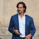 Španielsky tenista Feliciano Lopez bol manželom Alby.