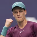 Taliansky tenista Jannik Sinner sa stal prvým semifinalistom dvojhry na turnaji ATP Masters 1000 v Miami. 