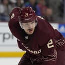 Miloš Kelemen si opäť zahrá v NHL: Arizona povolala Slováka do prvého tímu