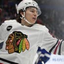 Tohtoročná jednotka draftu NHL Connor Bedard.