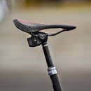 Peter Sagan ukázal nový bicykel, s ktorým v horskej cyklistike zabojuje o účasť na OH v Paríži.