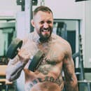 Christian Eckerlin je najznámejší nemecký bojovník MMA.
