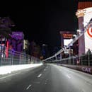 F1 prvýkrát v histórii zavíta do Las Vegas.