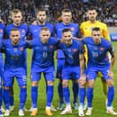 Slovenskí futbalisti proti Islandu spečatili postup na EURO 2024!