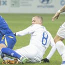 Slovenskí futbalisti sa v poslednom kvalifikačnom zápase predstavili na pôde Bosny a Hercegoviny.