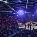 Fight Night Challenge 5 sa bude konať 2. decembra v Bratislave.