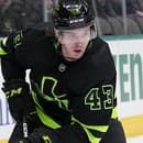 Slováka zavolali do NHL: Šancu na debut proti Bedardovi nedostal