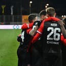 Dočkajú sa futbalisti Spartaka Trnava v EKL konečne víťazstva?