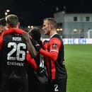 Dočkajú sa futbalisti Spartaka Trnava v EKL konečne víťazstva?