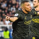 Mbappé vo štvrtok vyhlásil, že jeho jediná možnosť je nateraz zostať v Paríži Saint-Germain.