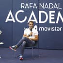 Rafael Nadal vie, že sa nestane zázrak, aby hral opäť tak, ako bol zvyknutý on i jeho fanúšikovia.