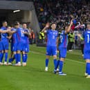 UEFA zverejnila prémie: Koľko zarobili Slováci postupom na ME?