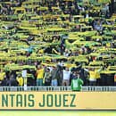 FC Nantes pôsobí v najvyššej francúzskej futbalovej súťaži.