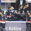Hokejisti Slovana sa revanšovali na východe: Spišiaci sú doma stopercentní