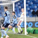 Slovan ratoval remízu a natiahol sériu bez prehry: Trnavu nemusia trápiť zahodené šance