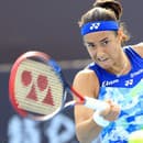 Caroline Garciová bola vo svetovom rebríčku WTA na štvrtej priečke.