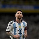 7. Lionel Messi (Argentína – futbal) 1,35 mld. €