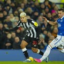 Newcastle sa v 15. kole anglickej Premier League predstavil na pôde Evertonu.