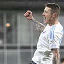 Juraj Kucka sa v rebríčku umiestnil na fantastickej tretej priečke.