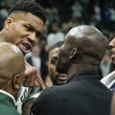 Giannis Antetokounmpo si vytvoril nové kariérne maximum a prekonal klubový rekord.