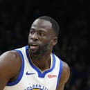 Draymond Green pridal čiarku na zoznam svojich prehreškov.