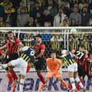 Trnava nemala na ihrisku proti Fenerbahce žiadnu šancu.