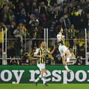 Trnava nemala na ihrisku proti Fenerbahce žiadnu šancu.