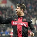 Bayer Leverkusen si pochutnal na Molde.