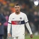 Mbappé je spájaný s prestup do Realu Madrid a Saudskej Arábie. 