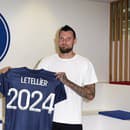 Alexandre Letellier bol svedkom lúpežného prepadnutia vo vlastnom dome.