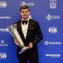 Max Verstappen prezradil,že fandí Eindhovenu