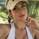 Američanka Paige Spiranacová (28) je považovaná za najsexi golfistku sveta. 