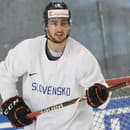 Tomáš Jurčo mieri do tímu KHL Avangard Omsk.