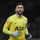 Hugo Lloris opustí po dvanástich rokoch Tottenham.