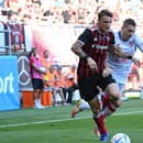 Milan Ristovski opustil 1.1.2024 trnavský Spartak.