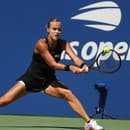 Slovenská tenistka Anna Karolína Schmiedlová uspela v prvom kole na turnaji v Hobarte. 
