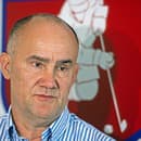 Bývalý predseda predstavenstva Dukly Trenčín Miloš Radosa múti vody v slovenskom hokeji. 